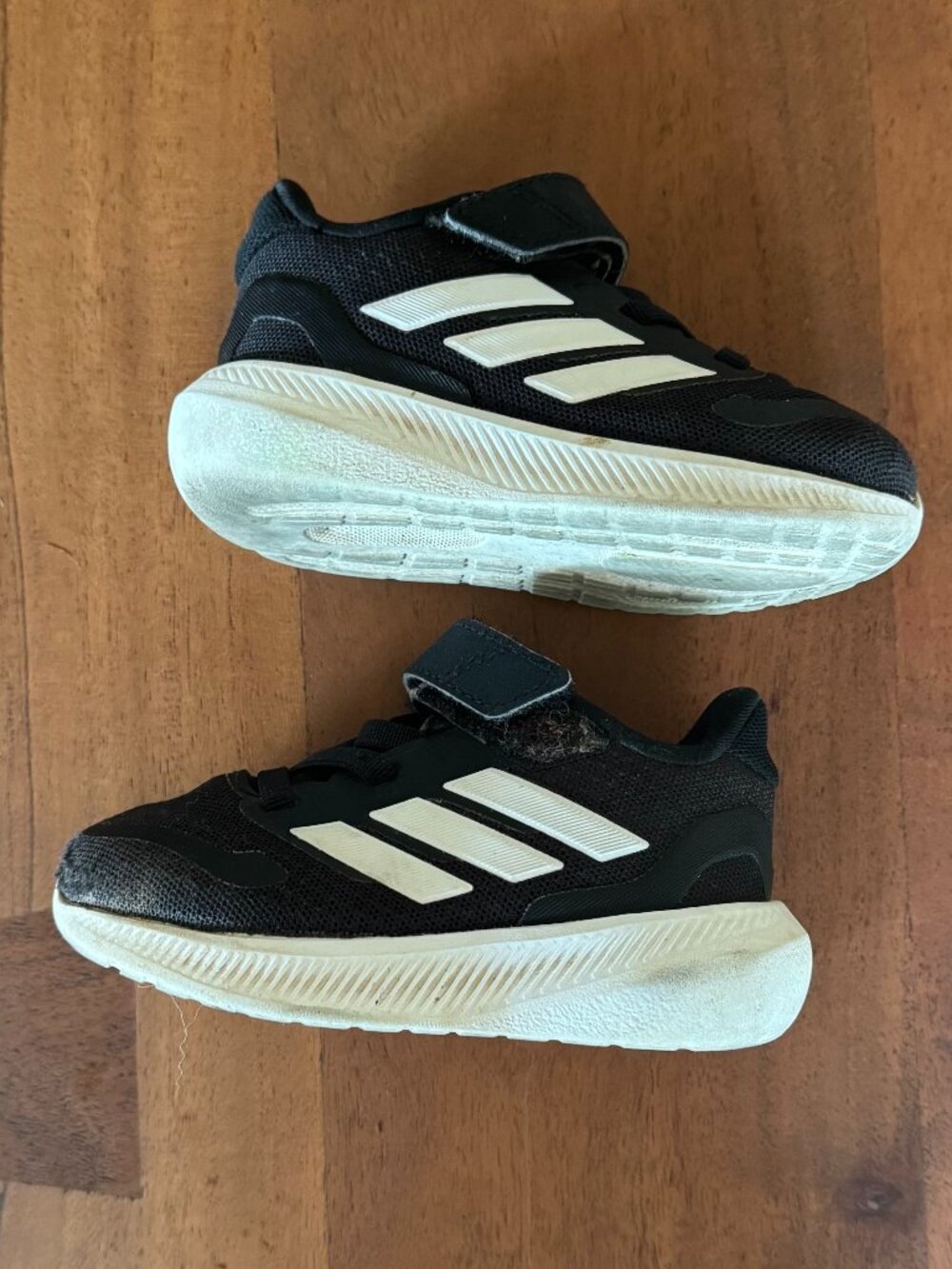 Toddler Adidas Runfalcon 6 Shoes Toddler
